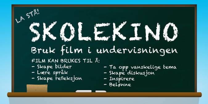 Skolekino