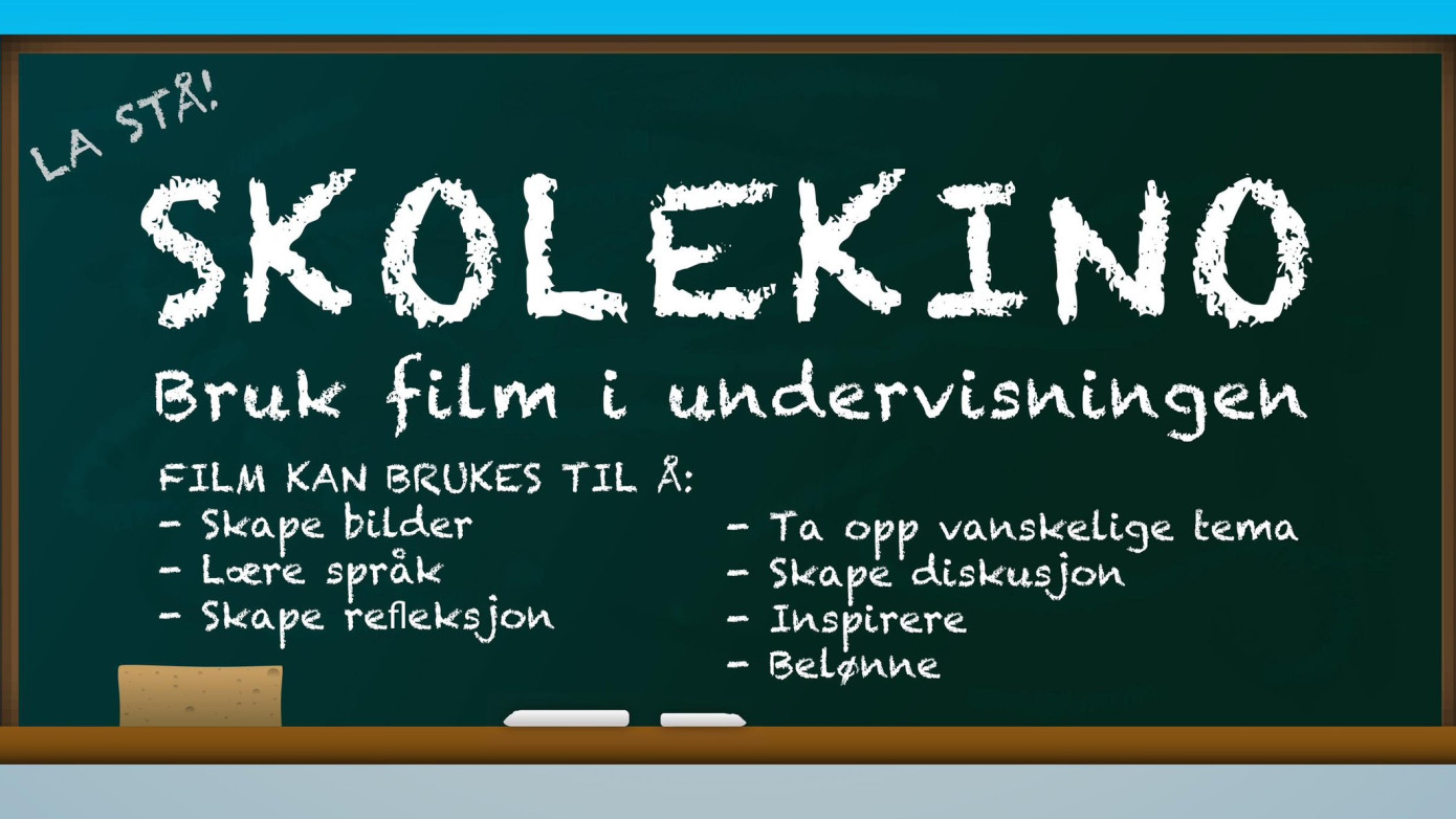 skolekino