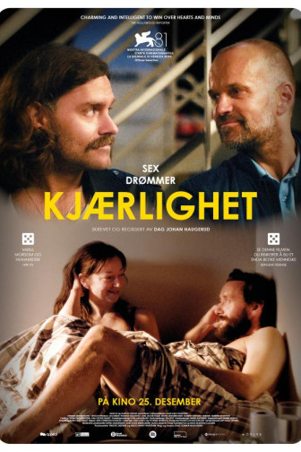 Kjærlighet