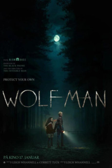 Wolf Man