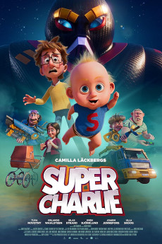 Super-Charlie